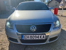 VW Passat 2.0 TDI / BMP / 6 СКОРОСТИ - [1] 