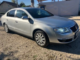 VW Passat 2.0 TDI / BMP / 6 СКОРОСТИ - [4] 