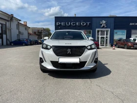 Peugeot 2008 ALLURE 1.5 BlueHDi 130 EAT8, снимка 1