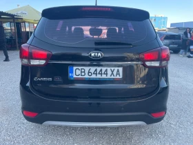 Kia Carens LPG 6+ 1  | Mobile.bg    6