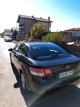 Toyota Avensis 2.2 150h.p., снимка 13