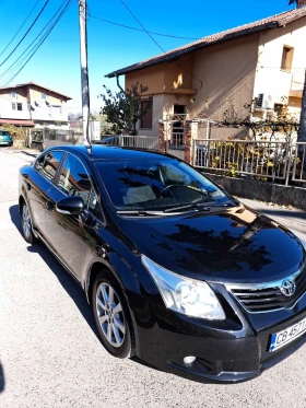 Toyota Avensis 2.2 150h.p., снимка 1