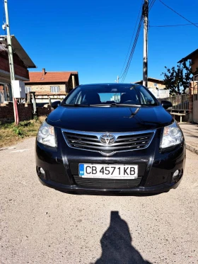 Toyota Avensis 2.2 150h.p., снимка 9