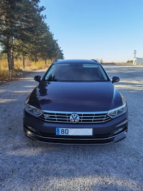 VW Passat R-Line, снимка 1