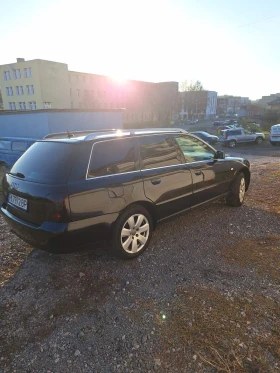 Audi A4 1.9 TDI 110 к.с фейс , снимка 3