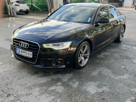 Audi A6 3.0 TDI S-line, снимка 9