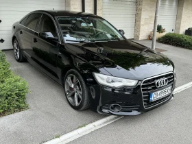 Audi A6 3.0 TDI S-line, снимка 12