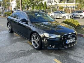 Audi A6 3.0 TDI S-line, снимка 10