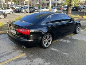 Audi A6 3.0 TDI S-line, снимка 11