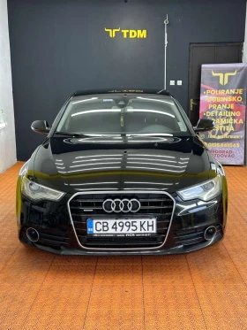 Audi A6 3.0 TDI S-line, снимка 1