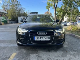 Audi A6 3.0 TDI S-line, снимка 8