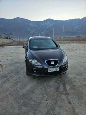  Seat Altea