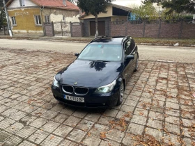 BMW 530 3.0D, снимка 1