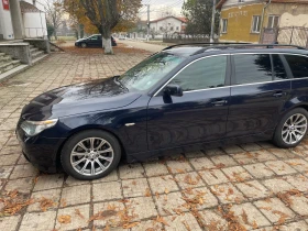 BMW 530 3.0D, снимка 2