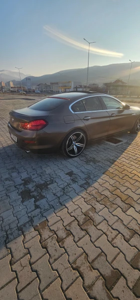 BMW 640 Grand Coupe , снимка 1