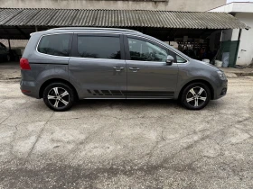 Seat Alhambra 2.0 TDI 140 к.с. 4x4 , снимка 7