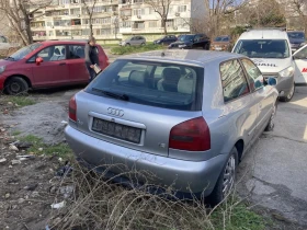 Audi A3 1.8i AGN, снимка 2