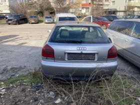 Audi A3 1.8i AGN, снимка 5