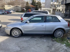 Audi A3 1.8i AGN, снимка 6