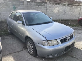 Audi A3 1.8i AGN, снимка 4