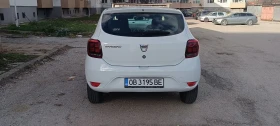 Dacia Sandero 1.0/74кс., снимка 7