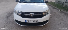 Dacia Sandero 1.0/74кс., снимка 8