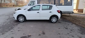 Dacia Sandero 1.0/74кс., снимка 6