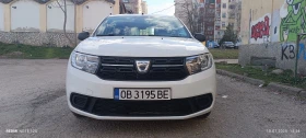 Dacia Sandero 1.0/74кс., снимка 5