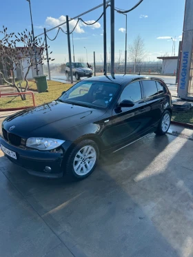 BMW 118 2.0 D, снимка 1