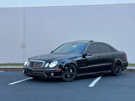  Mercedes-Benz E 63 A...