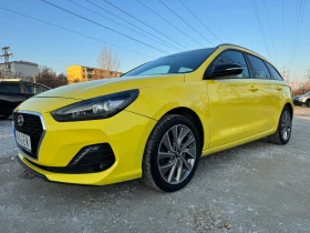 Hyundai I30 ГАЗ / ЗА ТАКСИ / 82 000 км. !!!, снимка 2