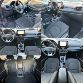 Hyundai I30 ГАЗ / ЗА ТАКСИ / 82 000 км. !!!, снимка 13