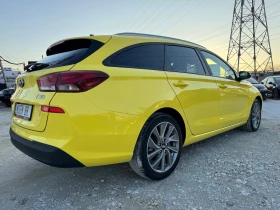 Hyundai I30 ГАЗ / ЗА ТАКСИ / 82 000 км. !!!, снимка 8