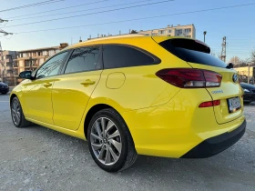 Hyundai I30 ГАЗ / ЗА ТАКСИ / 82 000 км. !!!, снимка 6