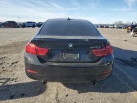 BMW 440 XI* Подгрев* З.Камера* Парктроници* , снимка 6