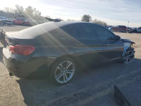 BMW 440 XI* Подгрев* З.Камера* Парктроници* , снимка 3