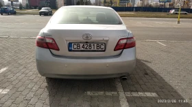 Toyota Camry 2, 4 -167 . | Mobile.bg    5