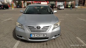 Toyota Camry 2, 4 -167 . | Mobile.bg    1