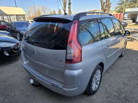 Citroen C4 Picasso - 4440 лв. - 44749506 | Car24.bg