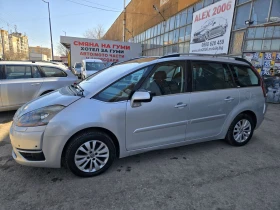 Citroen C4 Picasso - 4440 лв. - 44749506 | Car24.bg