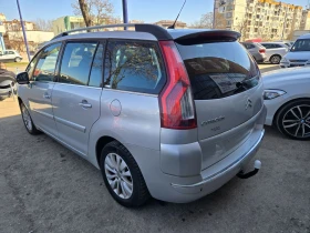 Citroen C4 Picasso - 4440 лв. - 44749506 | Car24.bg