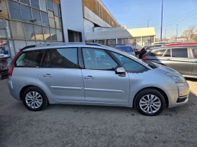 Citroen C4 Picasso, снимка 2