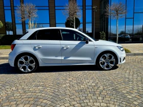 Audi A1 1.4TFSI 185KC  S-LINE+ + + BOSE, снимка 4