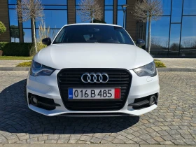 Audi A1 1.4TFSI 185KC  S-LINE+ + + BOSE, снимка 2