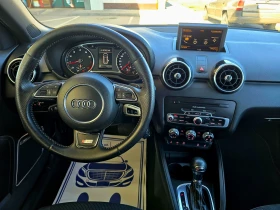 Audi A1 1.4TFSI 185KC  S-LINE+ + + BOSE, снимка 10