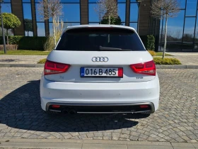 Audi A1 1.4TFSI 185KC  S-LINE+ + + BOSE, снимка 6