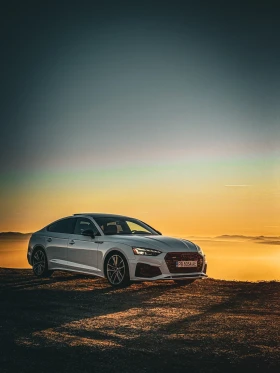 Audi A5, снимка 16