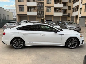 Audi A5, снимка 6