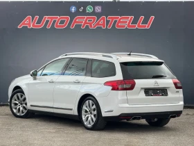 Citroen C5 2.2HDI* FACELIFT* FULL* СОБСТВЕН ЛИЗИНГ* БАРТЕР, снимка 3