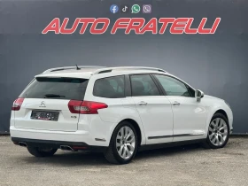 Citroen C5 2.2HDI* FACELIFT* FULL* СОБСТВЕН ЛИЗИНГ* БАРТЕР, снимка 4